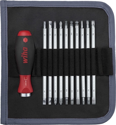 Attēls no Wiha Wiha System 6 Set - 03591