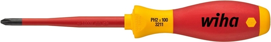 Picture of Wiha Wkrtak krzyowy PH1 SlimFix izolowany (35393)