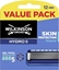Picture of Wilkinson  Hydro 5 Skin Protection Regular zapasowe ostrza do maszynki do golenia dla mczyzn 12szt