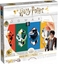 Изображение Winning Moves Puzzle Harry Potter House Crest Herby