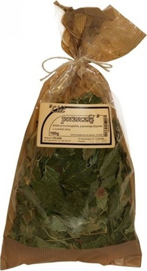 Picture of Wio-Mar WIO-MAR LI PORZECZKI 100g