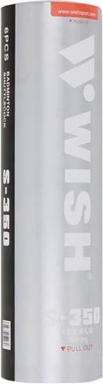 Picture of WISH S-350 LOTKI NYLON OPAK. 6 SZT WISH