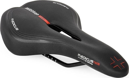 Attēls no Wittkop Siodeko Wittkop Medicus Twin 4.0