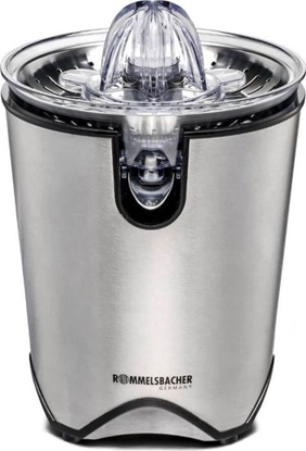 Attēls no Rommelsbacher ZP 60/E Edelstahl