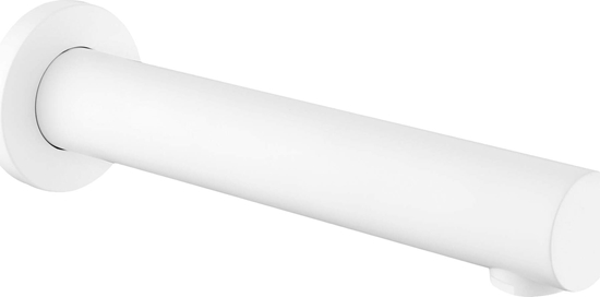 Изображение Wylewka Deante Deante Cascada Wylewka wannowa podtynkowa 182 mm