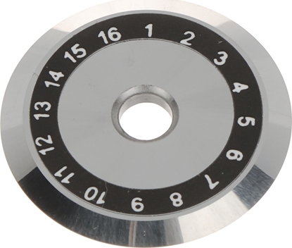 Picture of Wymienne ostrze do obcinarki wókien wiatowodowych AI-9/FOC (AI-9/FCB)