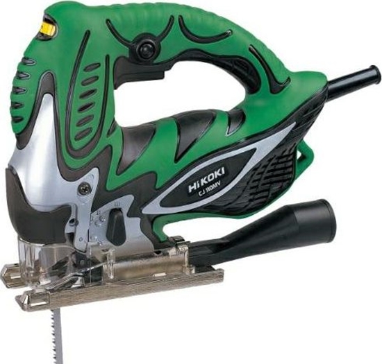 Изображение Wyrzynarka Hikoki CJ110MV UTZ 720 W