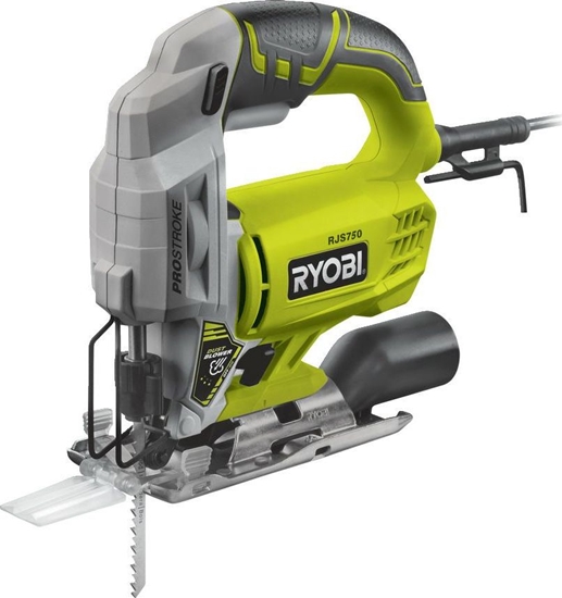 Picture of Wyrzynarka Ryobi RJS750-G 500 W