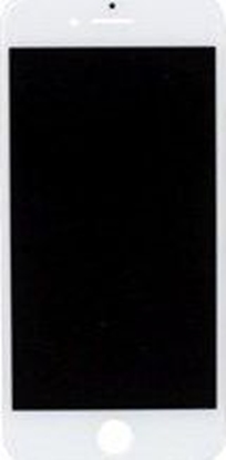 Picture of WYWIETLACZ + DOTYK AAA QUALITY ESR GLASS IPHONE 7 BIAY standard