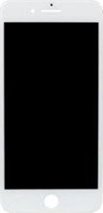 Picture of WYWIETLACZ + DOTYK AAA QUALITY ESR GLASS IPHONE 7 PLUS BIAY standard