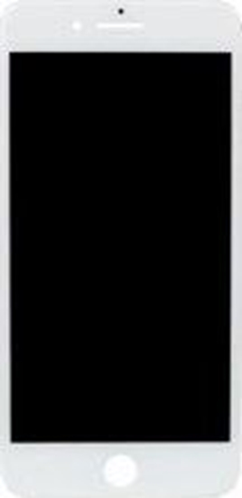 Picture of WYWIETLACZ + DOTYK AAA QUALITY ESR GLASS IPHONE 7 PLUS BIAY standard