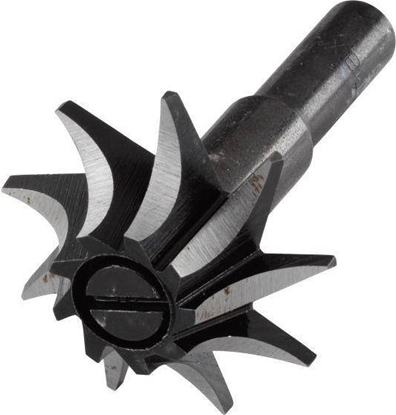 Изображение Wolfcraft Frez do wier-waków 35 mm Wolfcraft - WS