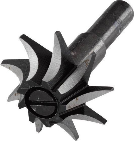 Изображение Wolfcraft Frez do wier-waków 35 mm Wolfcraft - WS