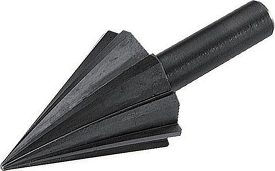 Изображение Wolfcraft Frez do otworów 6 - 24 mm Wolfcraft - WS, trzpie 8 mm