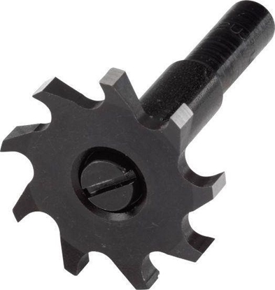 Изображение Wolfcraft Frez tarczowy do rowków 35 mm Wolfcraft - WS, trzpie 8 mm