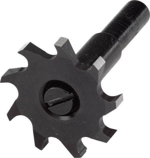 Изображение Wolfcraft Frez tarczowy do rowków 35 mm Wolfcraft - WS, trzpie 8 mm