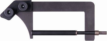 Изображение Wolfcraft Klin rozszczepiajcy do stou Wolfcraft Master Cut 1500, tarcze 161 -200 mm