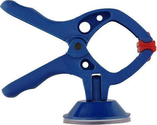 Изображение Wolfcraft MINI CISK SPRYNOWY WOLFCRAFT S 20 MM Z PRZYSSAWK WF3662000 WOLFCRAFT