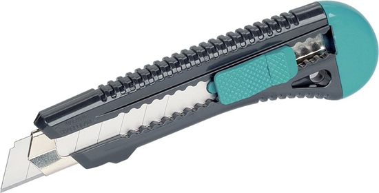 Изображение Wolfcraft Nó lekki z ostrzem 18mm (4146000)