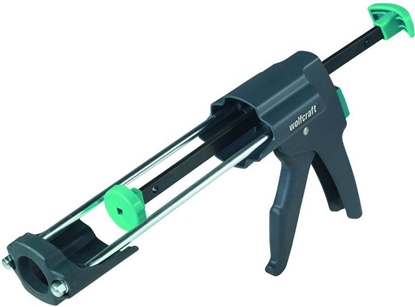 Изображение Wolfcraft Kartuschenpresse MG 600 PROFESSIONAL