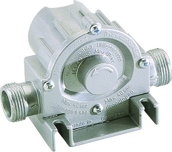 Picture of Wolfcraft Pumpe Metallgehäuse