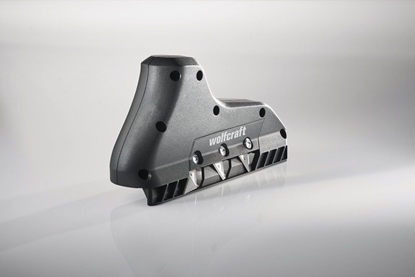 Изображение Wolfcraft Strug do fazowania krawdzi pyt z karton-gipsu wymienne ostrza (4009000)