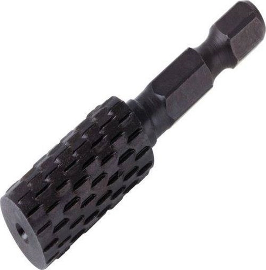 Изображение Wolfcraft Tarnik profilowany do metalu Wolfcraft - cylindryczny, trzpie 6-kt