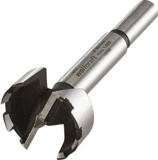 Picture of Wolfcraft Wierto Forstnera 28/90 Wolfcraft Innovation [1 szt.]