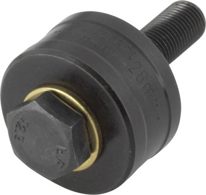 Изображение Wolfcraft Wycinak otworów pod krany Wolfcraft - 28 mm (1 1/8)