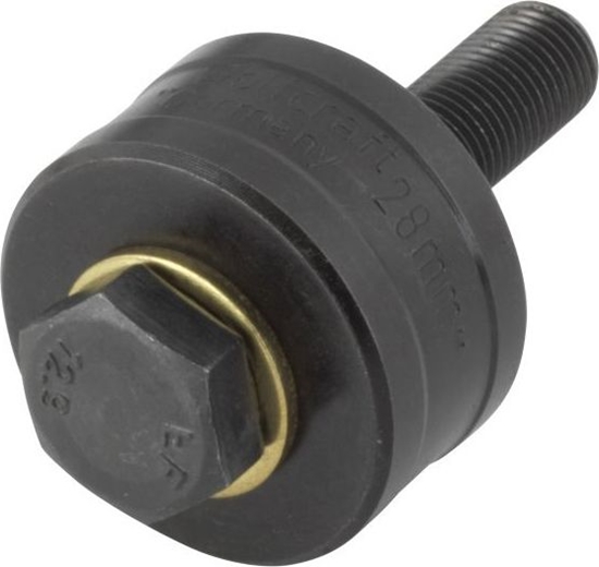 Изображение Wolfcraft Wycinak otworów pod krany Wolfcraft - 28 mm (1 1/8)