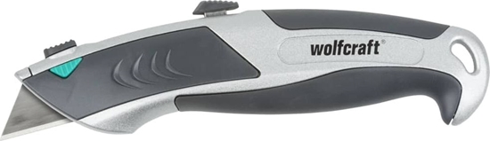 Picture of Wolfcraft wolfcraft Profesjonalny nó introligatorski