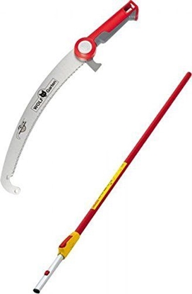 Attēls no Wolf-Garten Pia do gazi+trzon Power Saw 370 (PCSPRO/ZM-V4)