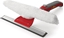 Attēls no Wolf-Garten WOLF-Garten combi wiper KW-M, squeegee (red, 35cm)