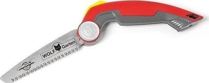 Изображение Wolf-Garten WOLF-Garten Power Cut Saw 145 - red / gray - 14.5cm