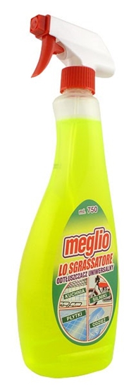 Picture of Womax Pyn odtuszczajcy Meglio 750ml (OFE000231)