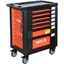 Attēls no Wózek narzdziowy Yato 7 szuflad z wyposaeniem (YT-55290)