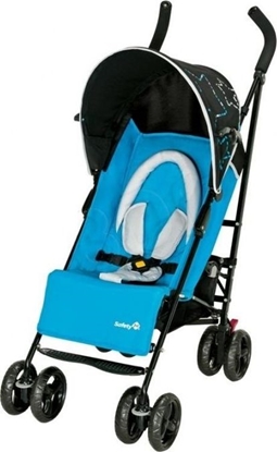 Picture of Wózek Safety 1st spacerowy Safety Slim Package City Blue