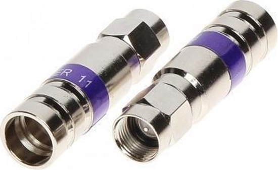 Изображение WTYK KOMPRESYJNY F/ZAC-TRISET-11/MSR