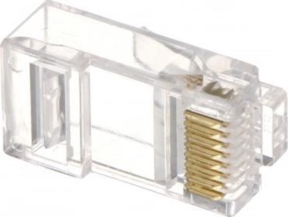 Picture of WTYK MODULARNY RJ45T/6*P100 TYP EZ