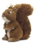 Attēls no WWF Wiewiórka ruda, 15 cm (276754)