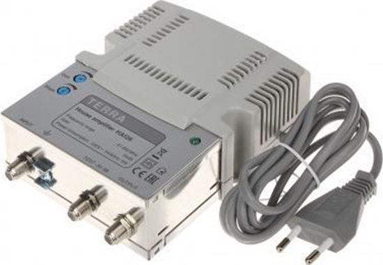 Picture of WZMACNIACZ HA-126 TERRA 34 db