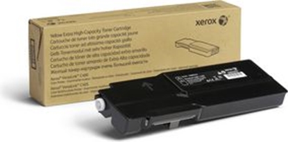 Изображение Xerox 106R03520 toner cartridge 1 pc(s) Original Black