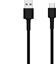 Изображение Kabel USB Xiaomi USB-A - USB-C 1.2 m Czarny (18714)