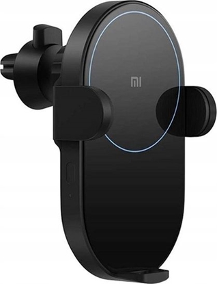 Изображение Xiaomi Uchwyt automatyczny do samochodu Wireless Car Charger WCJ02ZM
