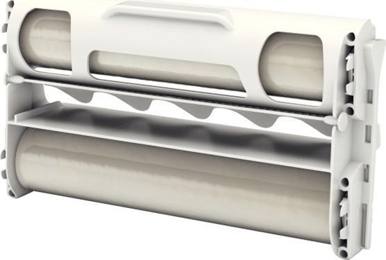 Изображение Xyron Rolka z dwustronn foli do laminatora Xyron Creative Station, format A4, 10 m 18644