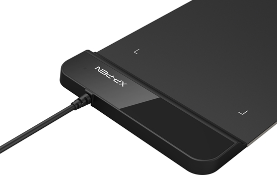 Picture of Tablet graficzny XP-Pen Star G430S