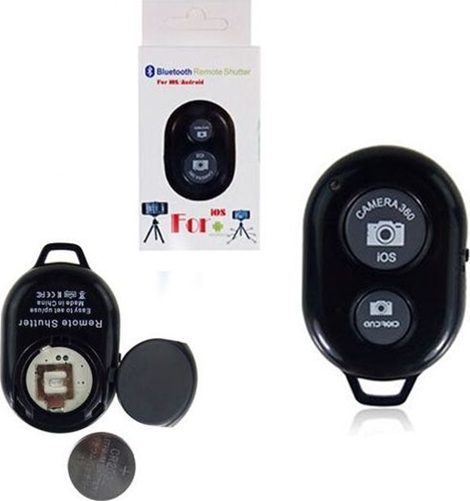 Picture of Xrec Pilot Bluetooth Do zdj Selfie - Telefon / Smartfon