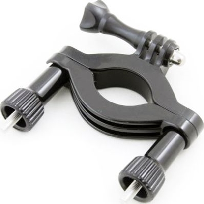 Изображение Xrec Roll Bar - Uchwyt do Rur Kierownicy do GoPro i SJCAM, GoPro HERO 7