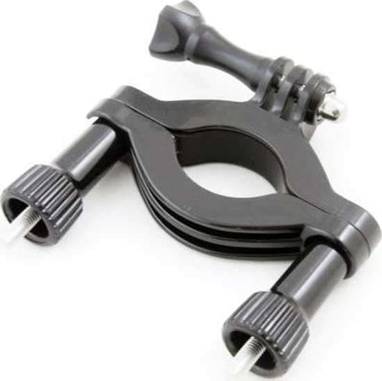 Изображение Xrec Roll Bar - Uchwyt do Rur Kierownicy do GoPro i SJCAM, GoPro HERO 7