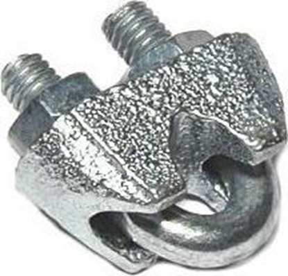 Picture of ZACISK LINY STALOWEJ ZL-3